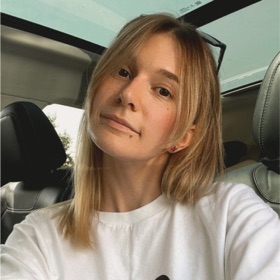 Anastasia Ilyicheva