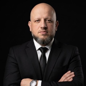 Serge Moraru