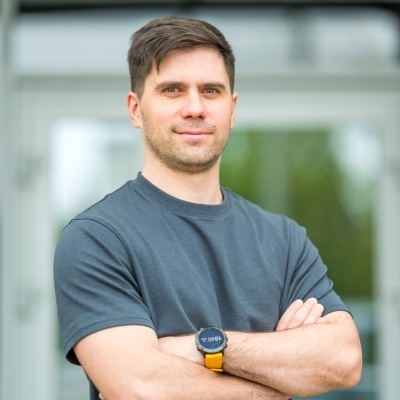 Vadim Jeleascov
