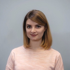 Valentina Botnari