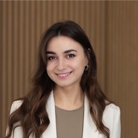 Xenia Gavriliuc