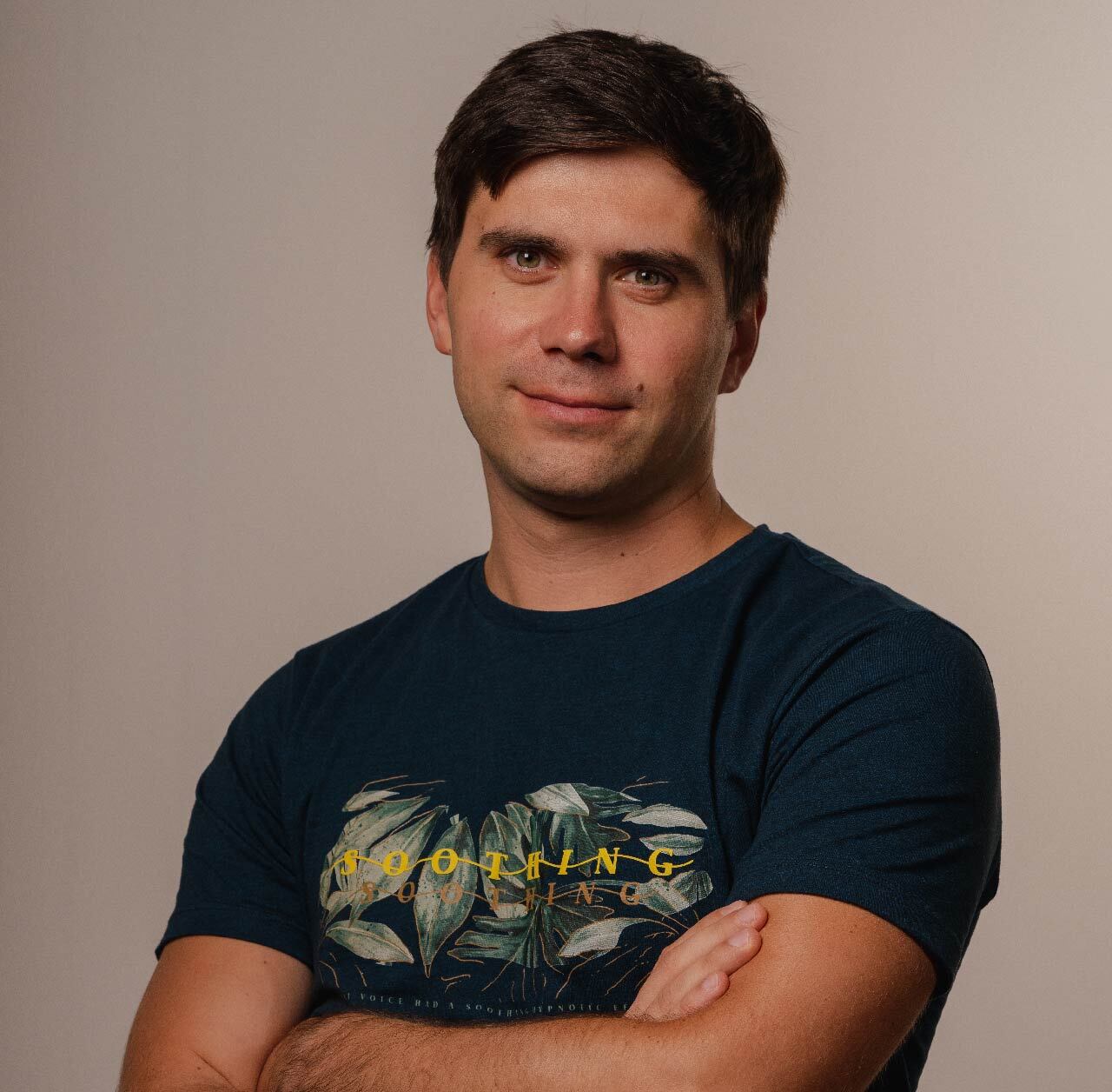 Vadim Jeleascov - Head of Product at Codeventor LTD